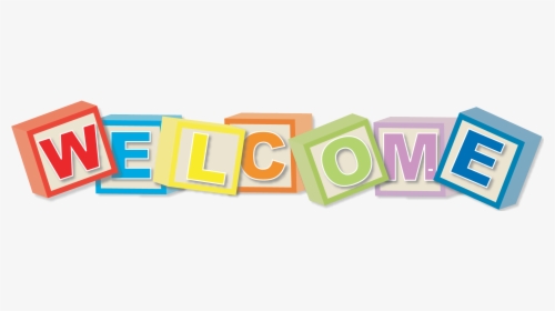 Welcome Png, Transparent Png, Free Download