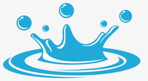 Ripples Png - Png Clipart Water Drop Ripple Png, Transparent Png, Free Download