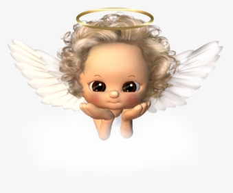 Angel Png Image, Transparent Png, Free Download