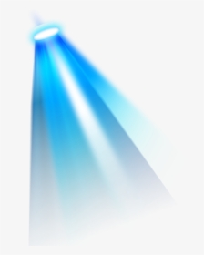 Blue Light Png - Full Hd Light Png, Transparent Png, Free Download