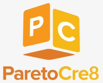 Paretocre8 Large - Graphic Design, HD Png Download, Free Download
