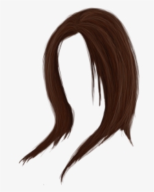 Best Free Hair Icon - Womens Hair Png, Transparent Png, Free Download