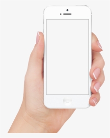 Phone In Hand Png Image, Transparent Png, Free Download