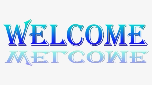 Welcome Png Picture - Welcome Png, Transparent Png, Free Download