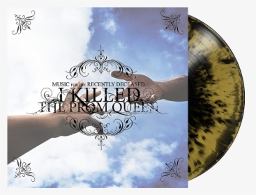 Killed The Prom Queen Vinyl, HD Png Download, Free Download