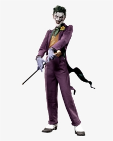 Joker Png - Joker Premium Format Sideshow, Transparent Png, Free Download