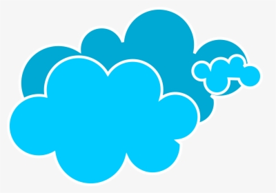Cloud Clipart Png, Cloud Clipart - Clouds Cliparts, Transparent Png, Free Download