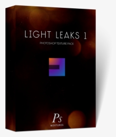 Lightleaks1-box - Graphic Design, HD Png Download, Free Download