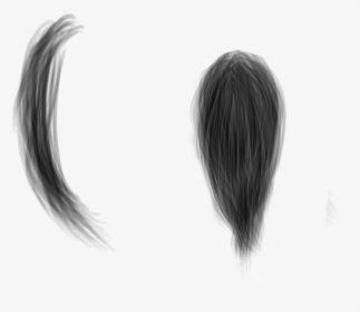 Hair Strands Png Royalty Free Library - Lace Wig, Transparent Png, Free Download