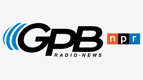 Georgia Public Broadcasting Logo, HD Png Download, Free Download