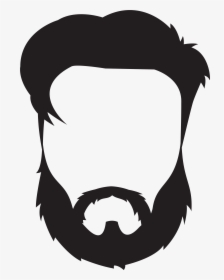 Man With Beard Clipart, HD Png Download, Free Download