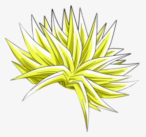 Png Image - Dragon Ball Z Broly, Transparent Png, Free Download