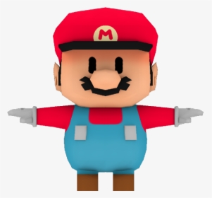 Mario PNG transparent image download, size: 1473x1854px