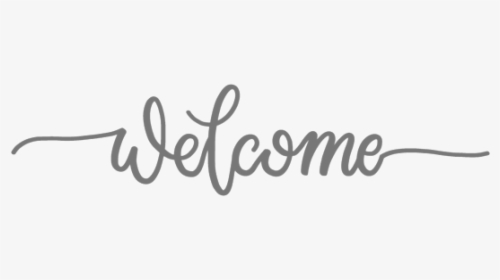 Welcome PNG Images, Free Transparent Welcome Download , Page 5 - KindPNG