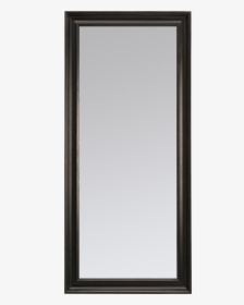 Mirror Png Image - Glass Door Front View, Transparent Png, Free Download