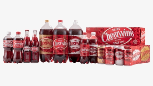 Cheerwine, HD Png Download, Free Download