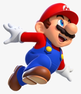 Super Mario Run, HD Png Download, Free Download