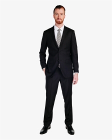 Men Suit Png - Man In Suit Png, Transparent Png, Free Download