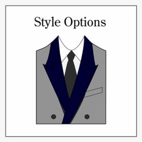 Style - Formal Wear, HD Png Download, Free Download