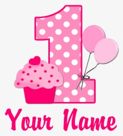 Clip Art 1st Birthday Pictures - 3rd Birthday Logo Png, Transparent Png, Free Download