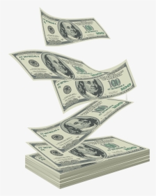 Cash Png Pic - Money Transparent Background, Png Download, Free Download