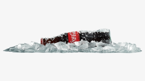 Coke With Ice, HD Png Download, Free Download