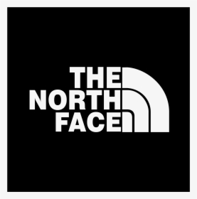North Face Logo Black, HD Png Download, Free Download