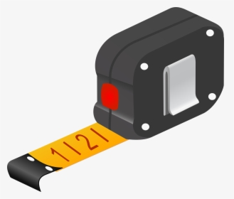 Download Tape Measure Png Image - Clip Art Measuring Tape Png, Transparent Png, Free Download