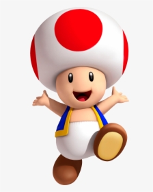 Toad I M The Best, HD Png Download, Free Download