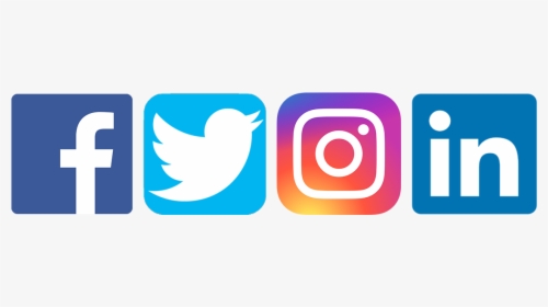 Pharmacy Guild Of Australia - Facebook Instagram Twitter Logo Png, Transparent Png, Free Download