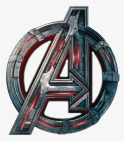 Avenger Hd Png Logo - Avenger Logo Wallpaper Hd, Transparent Png, Free Download