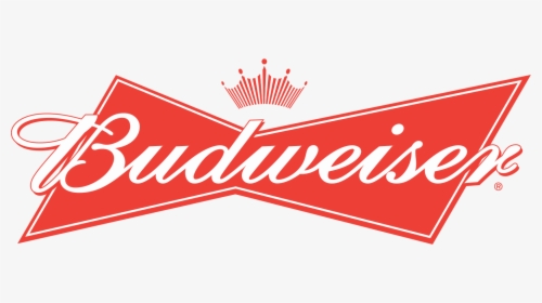 Budweiser Logo - Budweiser Logo Png, Transparent Png, Free Download