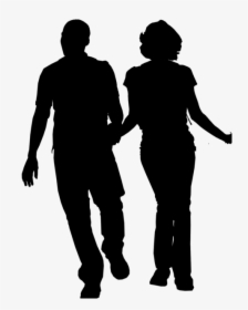 Human Silhouette Png - Shadow People Standing Png, Transparent Png, Free Download