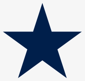 Dallas Cowboys Logo Emblem - Dallas Cowboys Logo, HD Png Download, Free Download