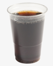 Glass, Soft Drink Glass, Pet, 200ml, Transparent - Newcastle Brown Ale, HD Png Download, Free Download