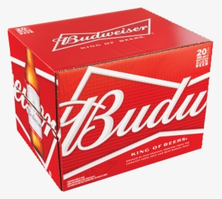 Box Of Budweiser, HD Png Download, Free Download