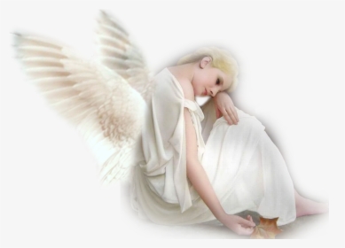 Angel Png Download - Maiden's Tower, Transparent Png, Free Download