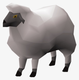 Runescape Sheep, HD Png Download, Free Download