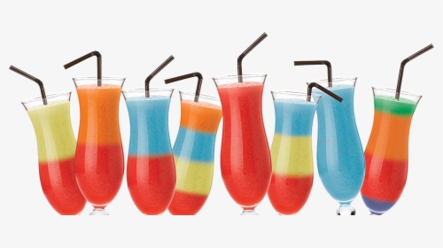 Osk Happy Hour Frozen Drinks - 2 Happy Hour Drinks Png, Transparent Png, Free Download