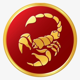 Transparent Scorpio Png - Logo Scorpio, Png Download, Free Download