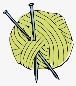Knitting Clipart Png