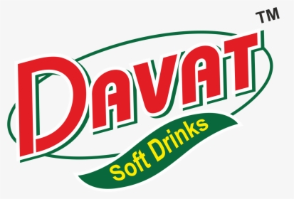 Davat Soft Drinks , Png Download - Davat Soft Drinks Logo, Transparent Png, Free Download