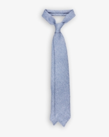 Drakes Light Blue Chevron Woven Linen Tie Feature, HD Png Download, Free Download
