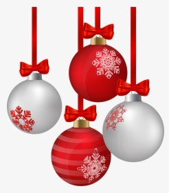 Christmas Ornament Transparent Background, HD Png Download, Free Download