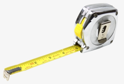 Tape Measure Stock, HD Png Download, Free Download