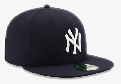 New York Hat Png - New York Yankees Hat Png, Transparent Png, Free Download