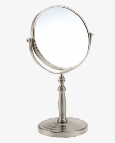 Transparent Makeup Mirror Clipart - Makeup Mirror Transparent Background, HD Png Download, Free Download