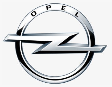 Opel Logo Transparent, HD Png Download, Free Download