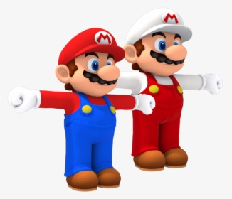 Download Zip Archive - Free Mario 3d Model, HD Png Download, Free Download