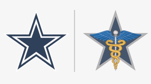 Dallas Cowboys Logo, HD Png Download, Free Download